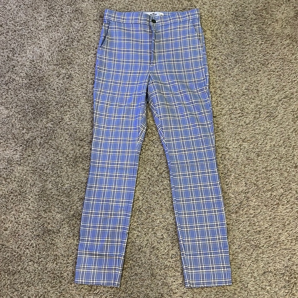 NEW HOLLISTER PANTS 👖